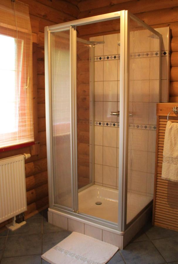 Chalet Mit Schlossblick Wernigerode, Chalet 2 Exterior photo